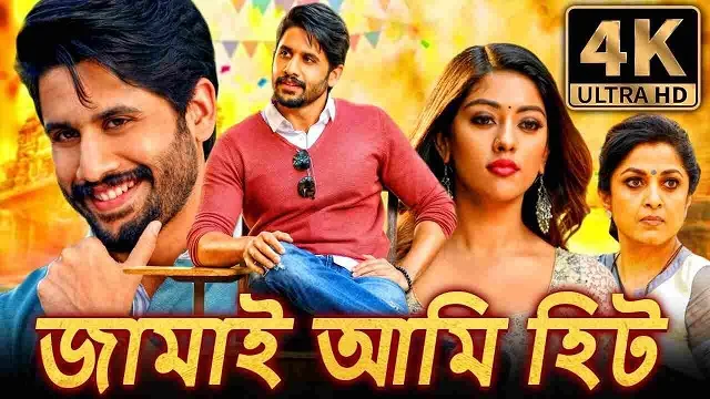 জামাই আমি হিট মুভি