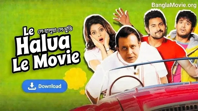 Le Halua Le Movie Download
