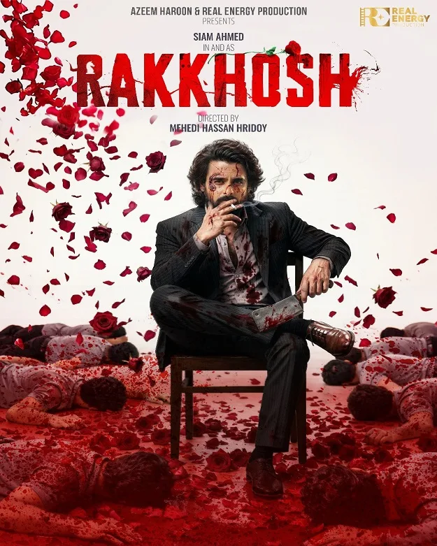 Rakkhosk Movie (2026)